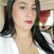 Profesora de español,con conocimiento del área y formación pedagógica para buscar estrategias que posibiliten el aprendizaje, según el interés y las necesidades de cada persona que tome las clases conmigo